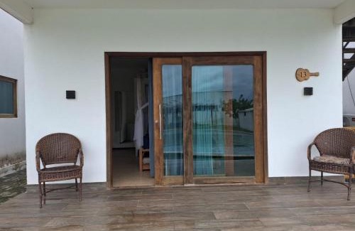 Sao Miguel de Touros Apartamento | Suites Gostoso