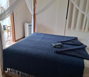Sao Miguel de Touros Apartamento | Suites Gostoso