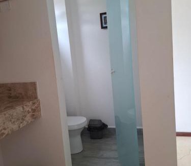 Sao Miguel de Touros Hotel | Suites Gostoso SMG