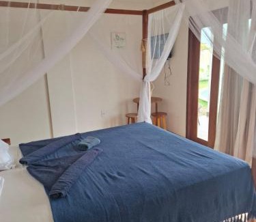 Sao Miguel de Touros Hotel | Suites Gostoso SMG