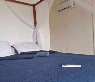 Sao Miguel de Touros Hotel | Suites Gostoso SMG