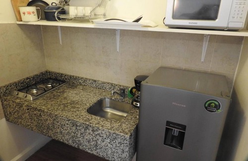Zona Rosa de la Ciudad de México Apartamento | Suites Havre