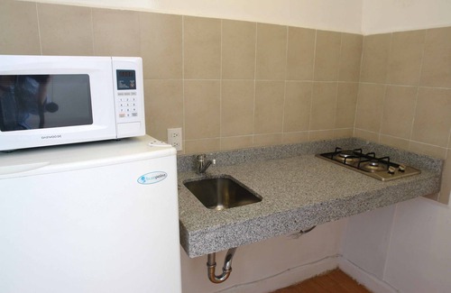 Zona Rosa de la Ciudad de México Apartamento | Suites Havre