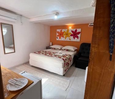 Bexiga Casa | Suites Helena