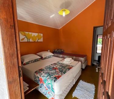 Bexiga Casa | Suites Helena