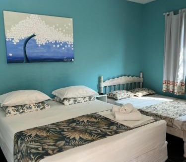 Bexiga Casa | Suites Helena