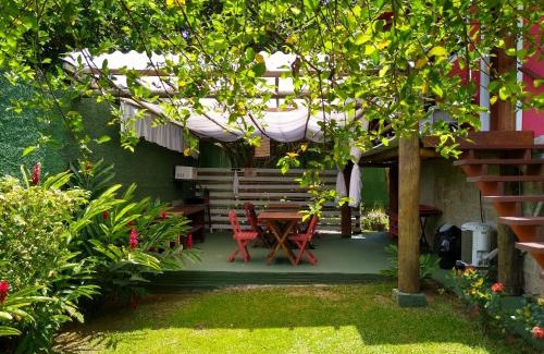 Bexiga Casa | Suites Helena