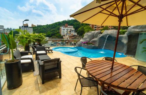 Granada Apartamento | Suites House