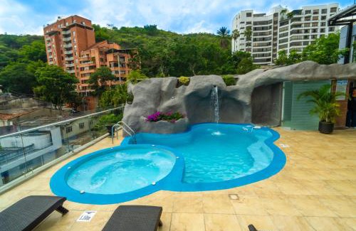 Granada Apartamento | Suites House