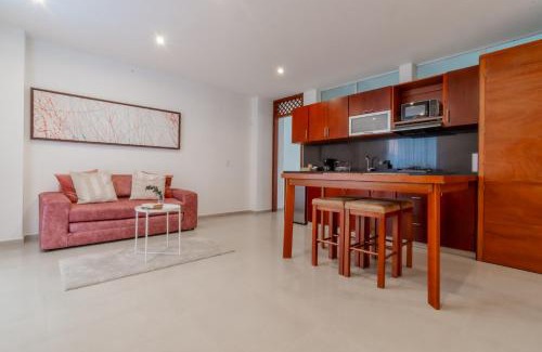 Granada Apartamento | Suites House