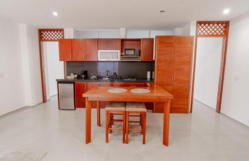 Granada Apartamento | Suites House