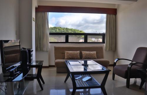 Zona 15 Apartamento | Suites Jardín Imperial