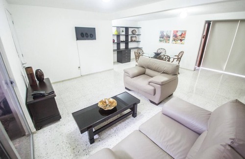 Ignacio Zaragoza Apartamento | Suites La Fragua
