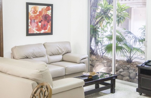 Ignacio Zaragoza Apartamento | Suites La Fragua