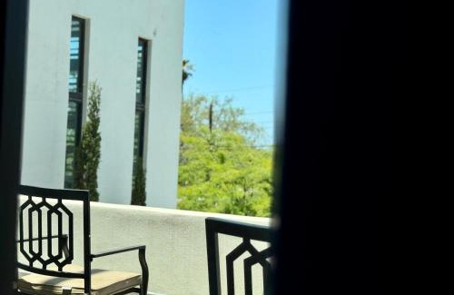 Ensenada Apartamento | Suites Lassa