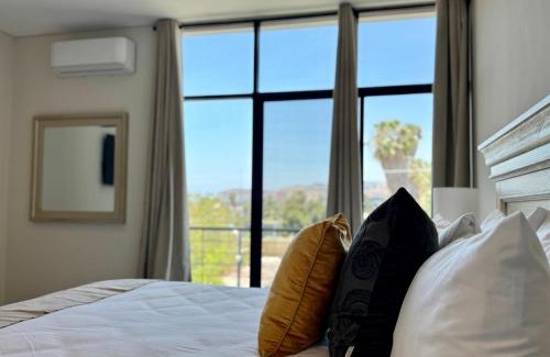 Ensenada Apartamento | Suites Lassa