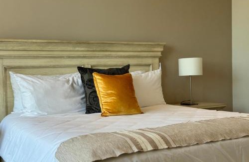 Ensenada Apartamento | Suites Lassa