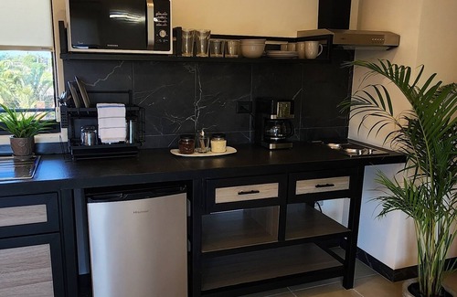 San José del Cabo Hotel | SUITES LOMBOY & PLAZA