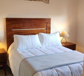 San José del Cabo Apartamento | SUITES LOMBOY & PLAZA