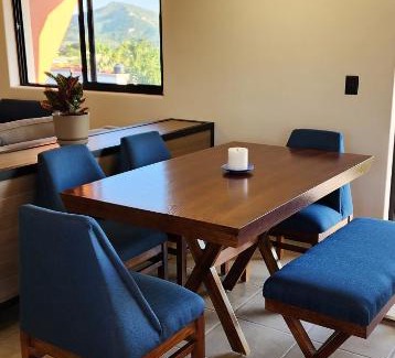 San José del Cabo Apartamento | SUITES LOMBOY & PLAZA