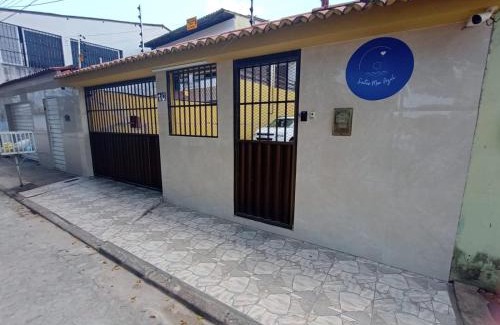 Sao Jose da Coroa Grande Casa | Suites Mar Azul- São José - Maragogi