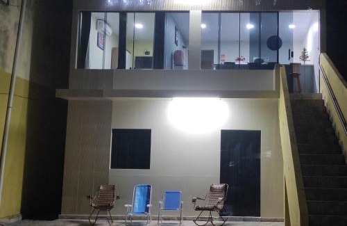 Sao Jose da Coroa Grande Casa | Suites Mar Azul- São José - Maragogi