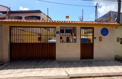 Sao Jose da Coroa Grande Casa | Suites Mar Azul- São José - Maragogi