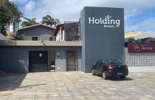 Cruz das Almas Casa | Suites Maceió
