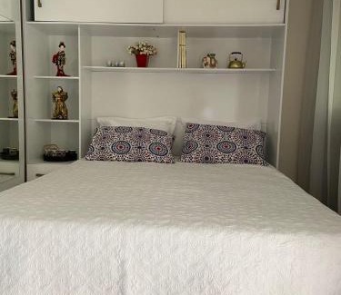 Cruz das Almas Casa | Suites Maceió