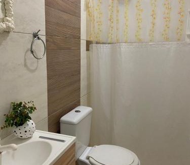 Cruz das Almas Casa | Suites Maceió
