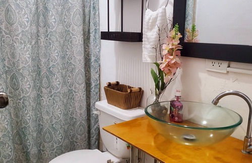 San Salvador Hotel | Suites Madero San Benito