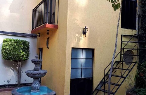 Popotla Casa | Suites Mar de Java: Hermosa Residencia Clásica ubicada, en la Ciudad de México ..
