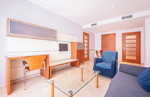 La Sagrada Familia Apartamento | Suites Marina