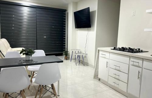 Ensenada Apartamento | Suites Marvento
