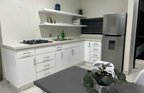 Ensenada Apartamento | Suites Marvento