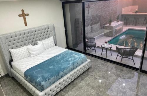 Ensenada Apartamento | Suites Marvento