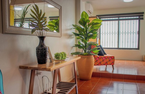 Oaxaca Apartamento | SUITES MAYAHUEL
