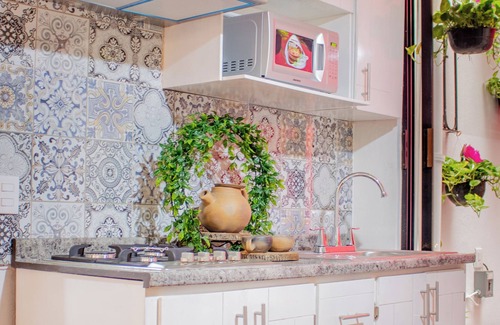 Oaxaca Apartamento | SUITES MAYAHUEL