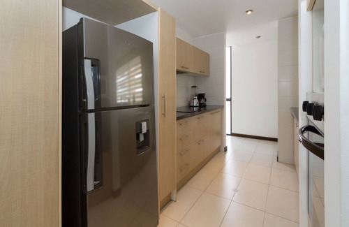 La Carolina Apartamento | Suites Metropoli Edificio Torino