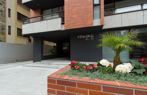 La Carolina Apartamento | Suites Metropoli Edificio Torino