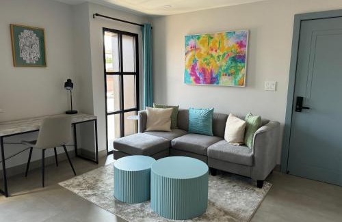 Zona Centro Apartamento | Suites Miramar14