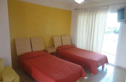 Alfredo V. Bonfil Apartamento | Suites Moon River