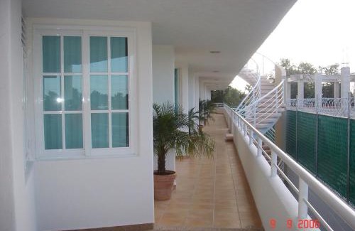 Alfredo V. Bonfil Apartamento | Suites Moon River