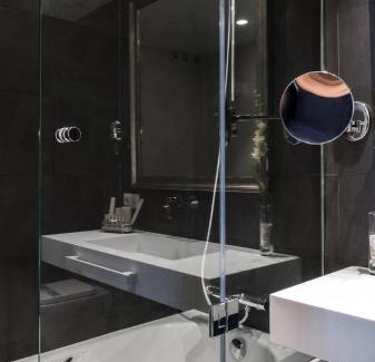Centro histórico Apartamento | Suites Murillo Catedral