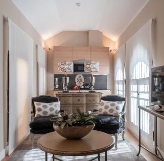 Centro histórico Apartamento | Suites Murillo Catedral