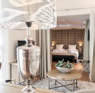 Centro histórico Apartamento | Suites Murillo Catedral