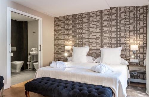 Centro histórico Apartamento | Suites Murillo Catedral