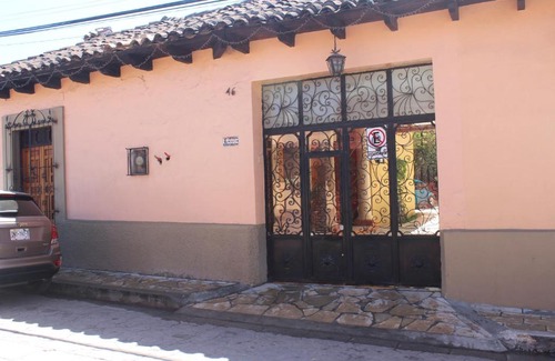 Santa Lucía Hotel | Suítes San Miguel