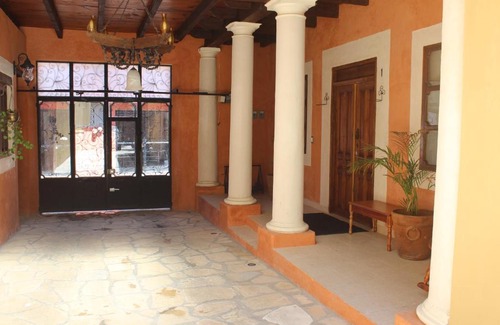 Santa Lucía Hotel | Suítes San Miguel