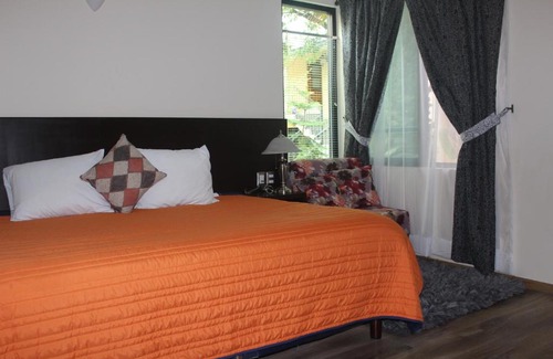 Santa Lucía Hotel | Suítes San Miguel